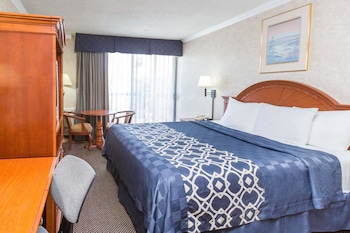 days inn by wyndham los angeles lax venicebch marina delray