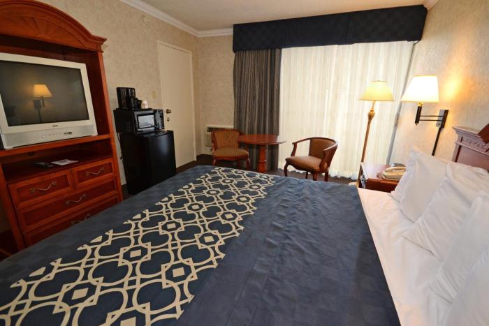 days inn by wyndham los angeles lax venicebch marina delray