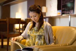 shinjuku kuyakusho mae capsule hotel