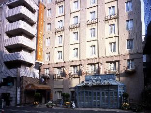 hotel monterey la soeur ginza