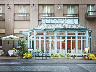 hotel monterey la soeur ginza
