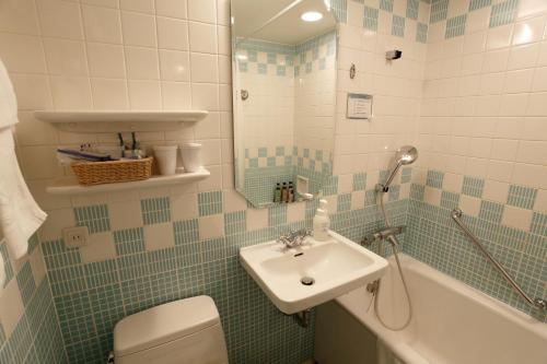 hotel monterey la soeur ginza