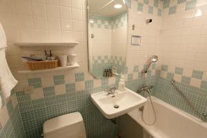 hotel monterey la soeur ginza