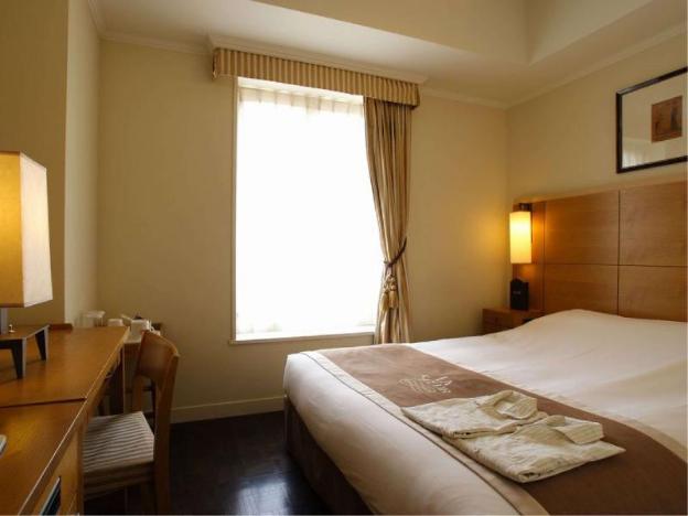 hotel monterey la soeur ginza