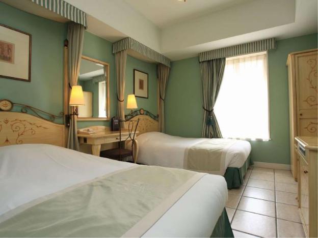 hotel monterey la soeur ginza