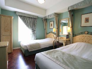 hotel monterey la soeur ginza