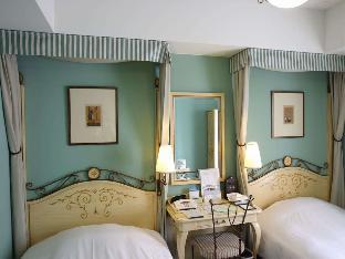 hotel monterey la soeur ginza