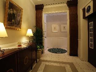 hotel monterey la soeur ginza