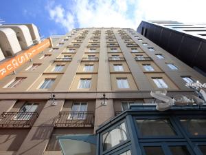 hotel monterey la soeur ginza