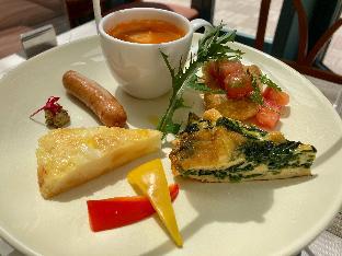 hotel monterey la soeur ginza