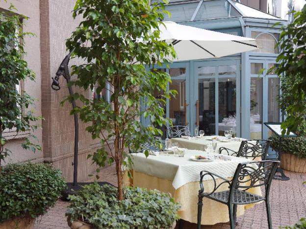 hotel monterey la soeur ginza