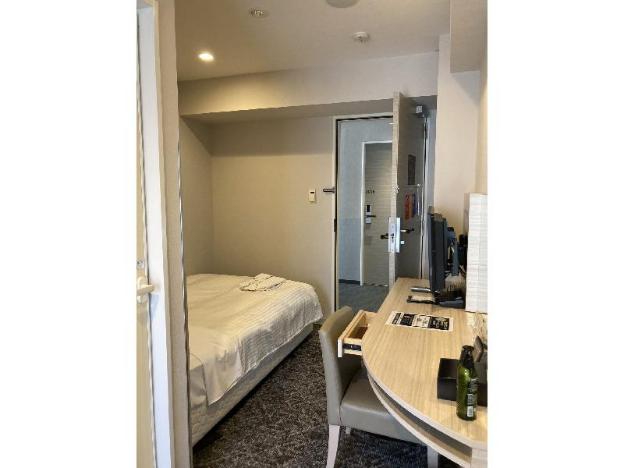 sotetsu fresa inn tokyo kyobashi