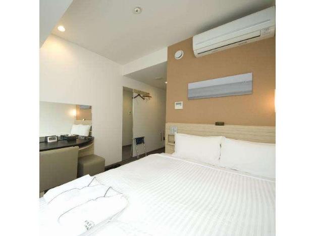 sotetsu fresa inn tokyo kyobashi