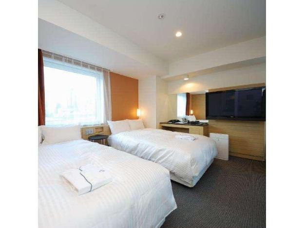 sotetsu fresa inn tokyo kyobashi