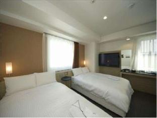 sotetsu fresa inn tokyo kyobashi
