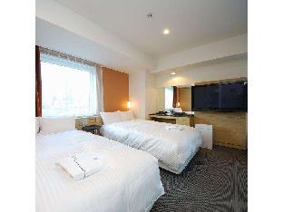 sotetsu fresa inn tokyo kyobashi