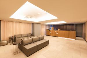 sotetsu fresa inn tokyo kyobashi