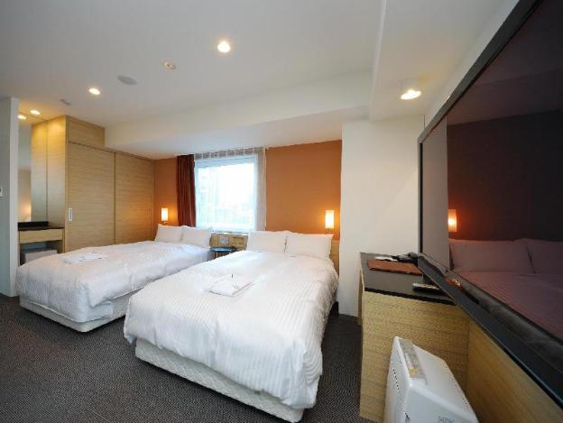sotetsu fresa inn tokyo kyobashi