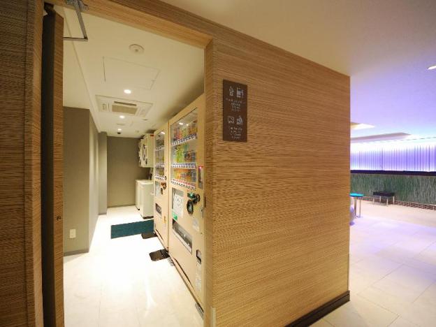 sotetsu fresa inn tokyo kyobashi