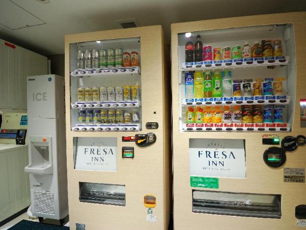 sotetsu fresa inn tokyo kyobashi