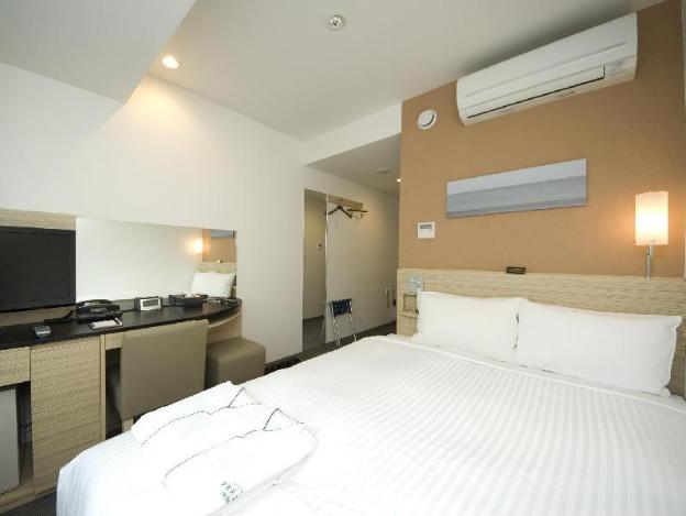 sotetsu fresa inn tokyo kyobashi