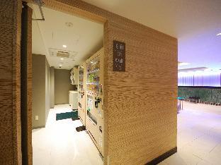 sotetsu fresa inn tokyo kyobashi