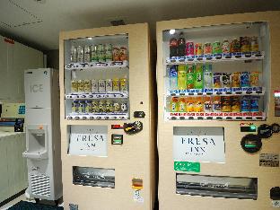 sotetsu fresa inn tokyo kyobashi
