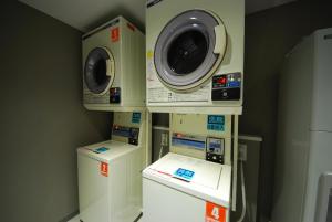 sotetsu fresa inn tokyo kyobashi