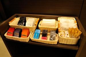 sotetsu fresa inn tokyo kyobashi