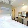 sotetsu fresa inn tokyo kyobashi