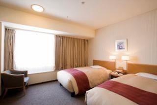 Tokyo Bay Ariake Washington Hotel,3-7-11 Ariake,3 star