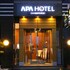 apa hotel nihonbashi hamacho ekiminami
