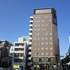 apa hotel nihonbashi hamacho ekiminami