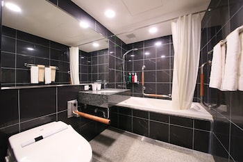 apa hotel nihonbashi hamacho ekiminami