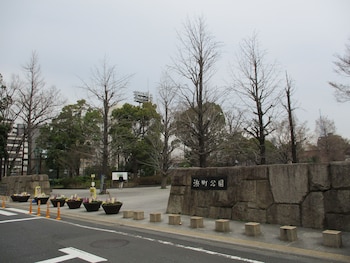 apa hotel nihonbashi hamacho ekiminami