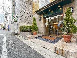 hotel villa fontaine tokyo jimbocho