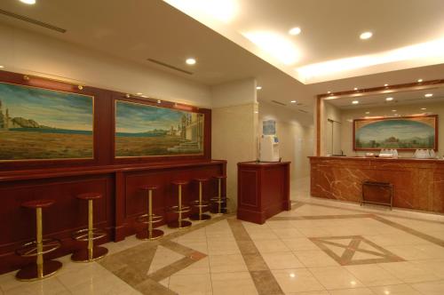 hotel villa fontaine tokyo jimbocho