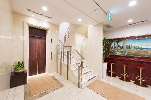 hotel villa fontaine tokyo jimbocho