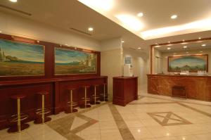 hotel villa fontaine tokyo jimbocho