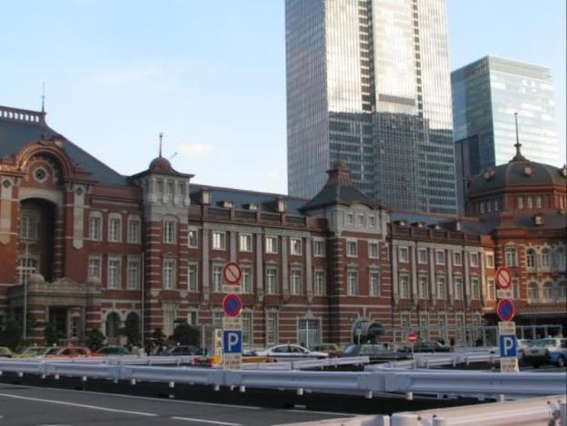 hotel villa fontaine tokyo jimbocho