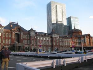hotel villa fontaine tokyo jimbocho