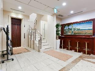 hotel villa fontaine tokyo jimbocho