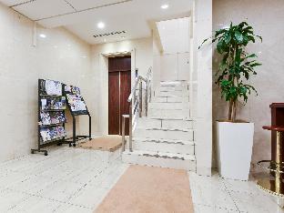 hotel villa fontaine tokyo jimbocho