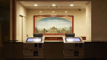 hotel villa fontaine tokyo jimbocho
