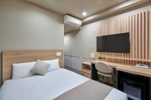 hotel villa fontaine tokyo jimbocho