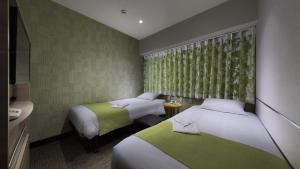 hotel villa fontaine tokyo jimbocho