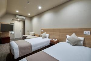 hotel villa fontaine tokyo jimbocho