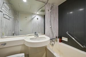 hotel villa fontaine tokyo jimbocho