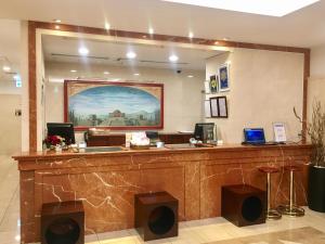 hotel villa fontaine tokyo jimbocho