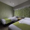 hotel villa fontaine tokyo jimbocho